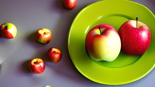 how to soften apples for baby led weaning